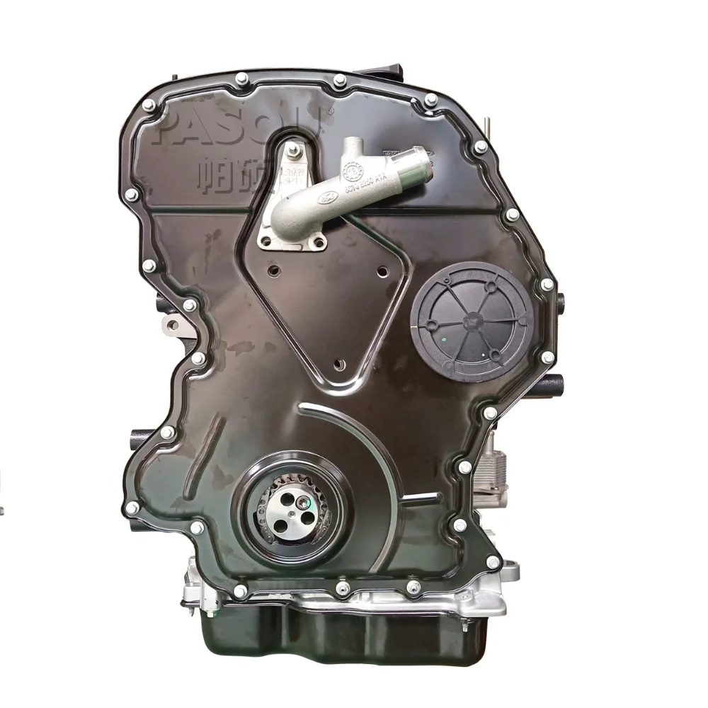 Рисунок 5 - JMC V348 автозапчасти 4d22 новый