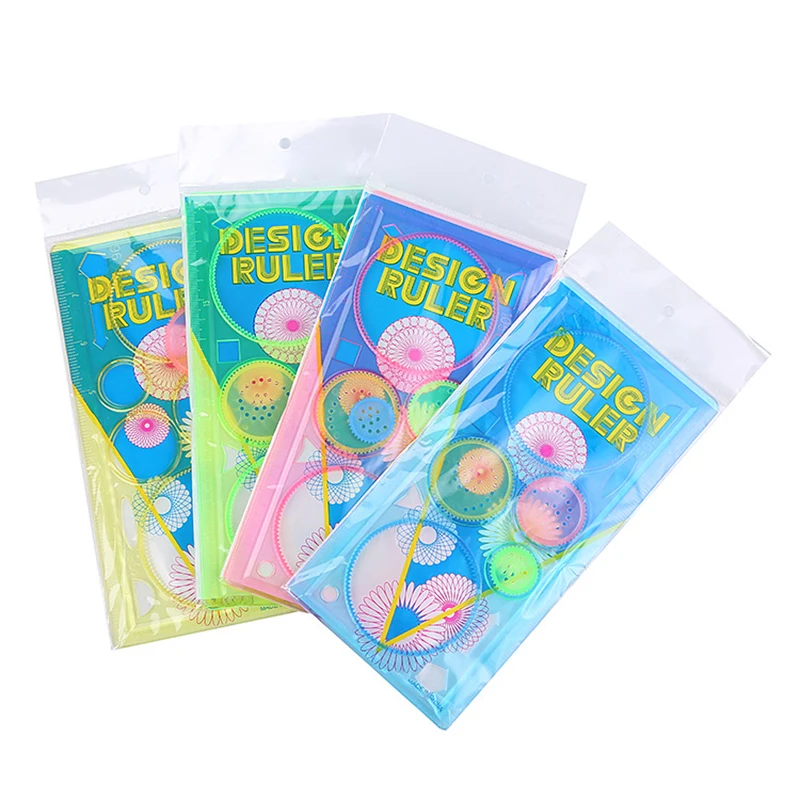 Рисунок 3 - Многофункциональная линейка для