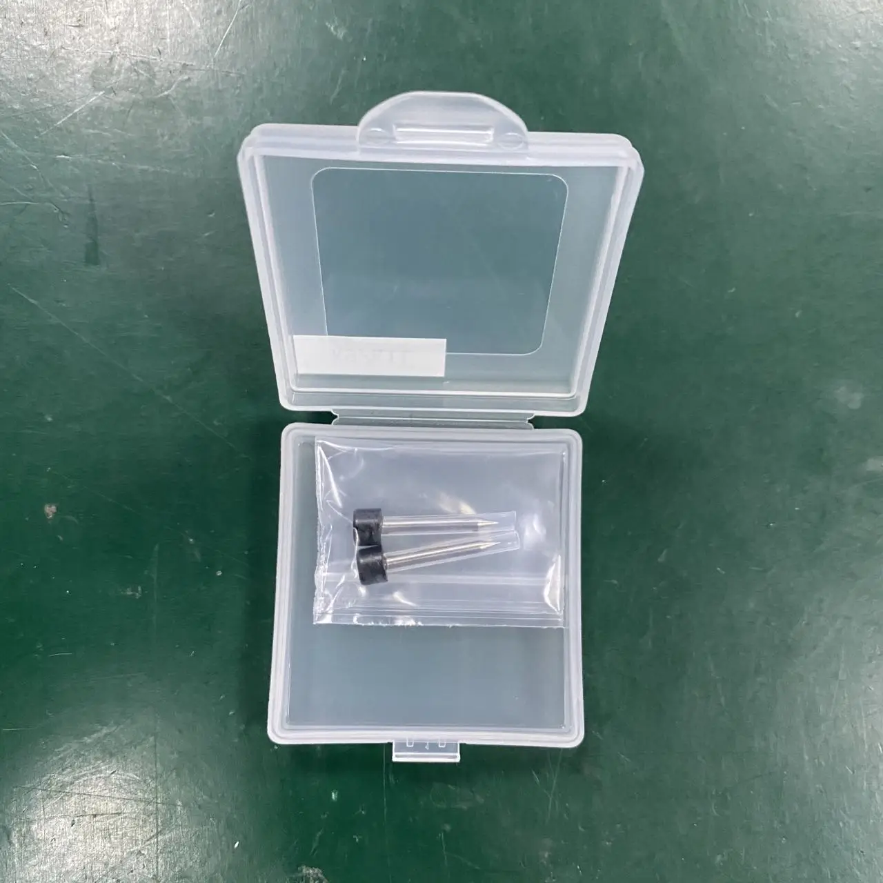 Free Shipping Electrodes Rod For Swift K9/K11 Fiber Fusion Splicer Machine Electrode Rod Made In China