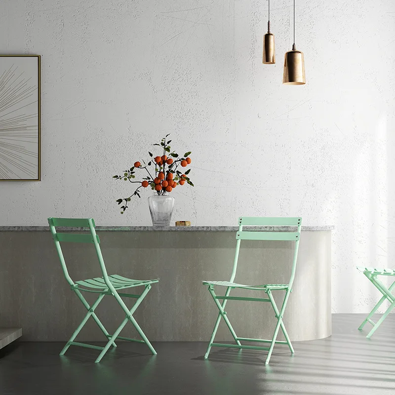 

Скандинавский Железный телефон FQ