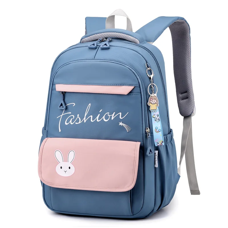 Children School Bags For Girls princess Orthopedic Backpack Kids Backpacks schoolbag Primary School backpack Kids bags mochila