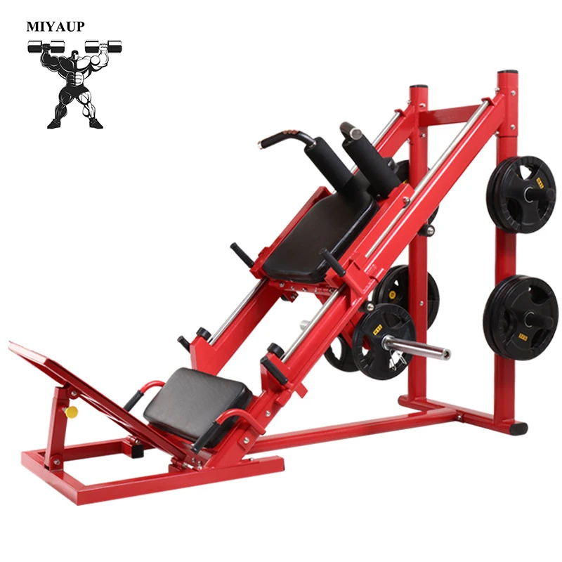 

MIYAUP Household 45 Degree 2-In-1 Dual Purpose Huck Squatting Reverse Pedal Integrated Machine