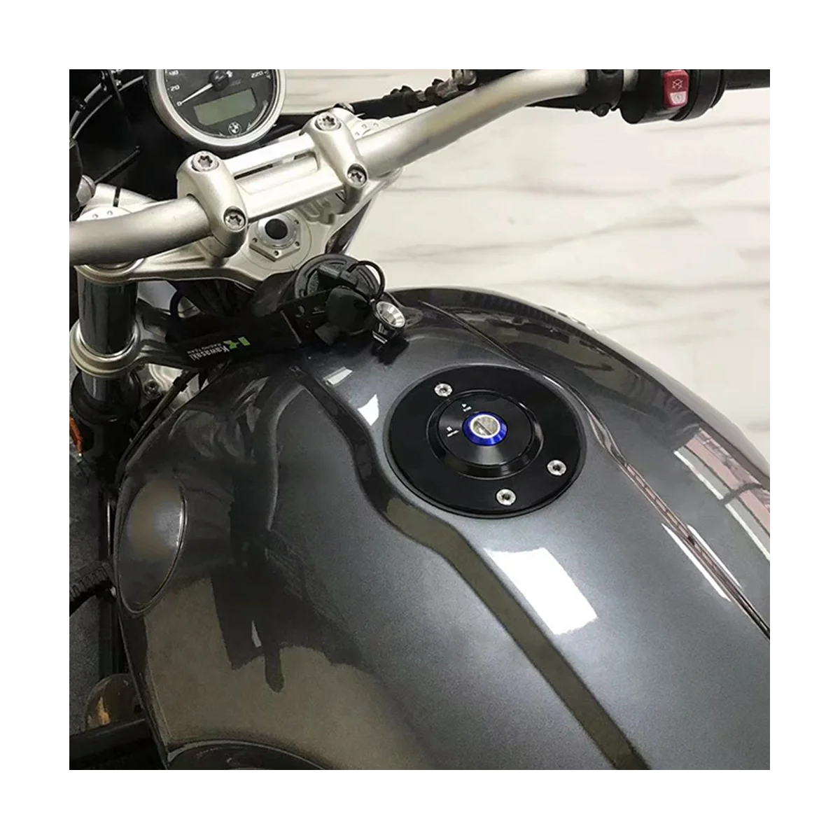 Наполнитель для бензобака мотоцикла масляная Крышка S1000RR S 1000 RR S1000 S1000Rr 2009 - 2022