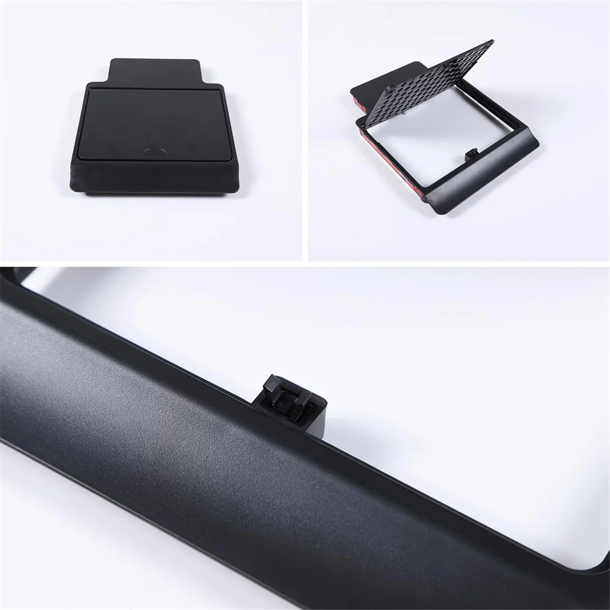 Подлокотник скрытый ящик для хранения Nissan Pathfinder 2022 2023 2024 органайзер центральной