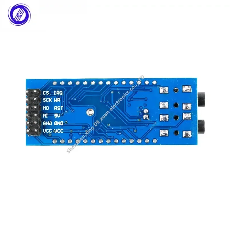 1 шт. LD3320 модуль платы распознавания голоса неспецифическое развитие управления