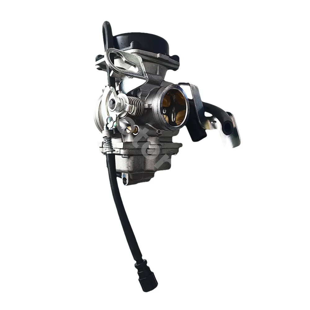 Фото Для Bajaj Pulsar 200 200NS NS200 (BS3,2012-2016) 200cc DTSi BS-3 карбюратор двигателя 33 мм №5