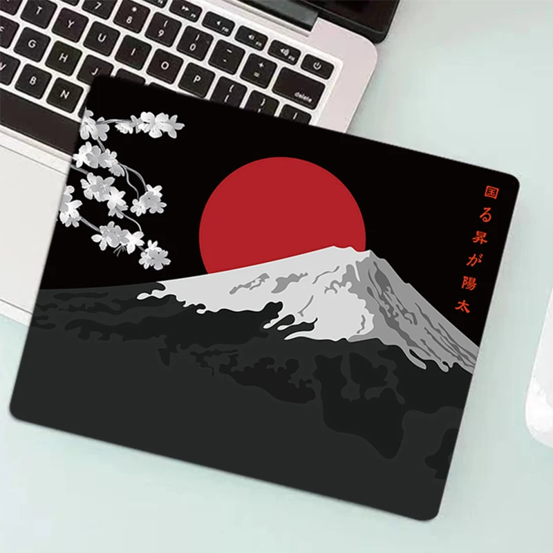 Коврик для мыши Kawaii Sun