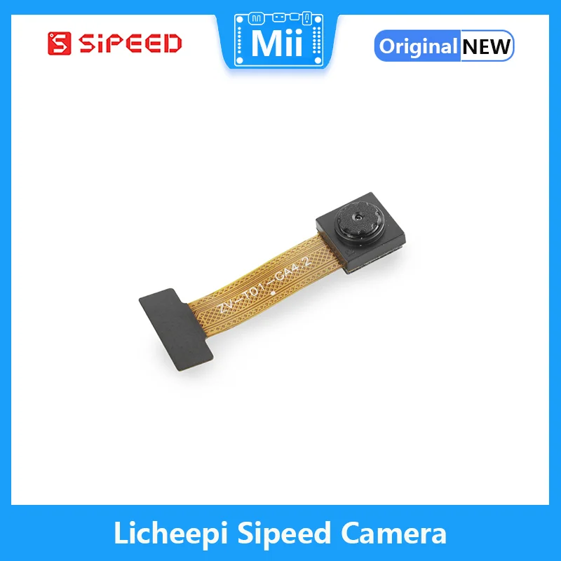 

Licheepi Sipeed Camera OV2640 500 W OV5647 200W M12 GC0328 Camera