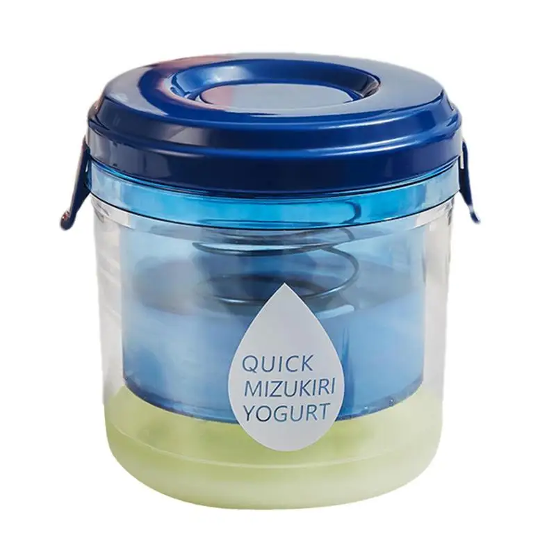 Фильтр для кофе и йогурта 500 мл