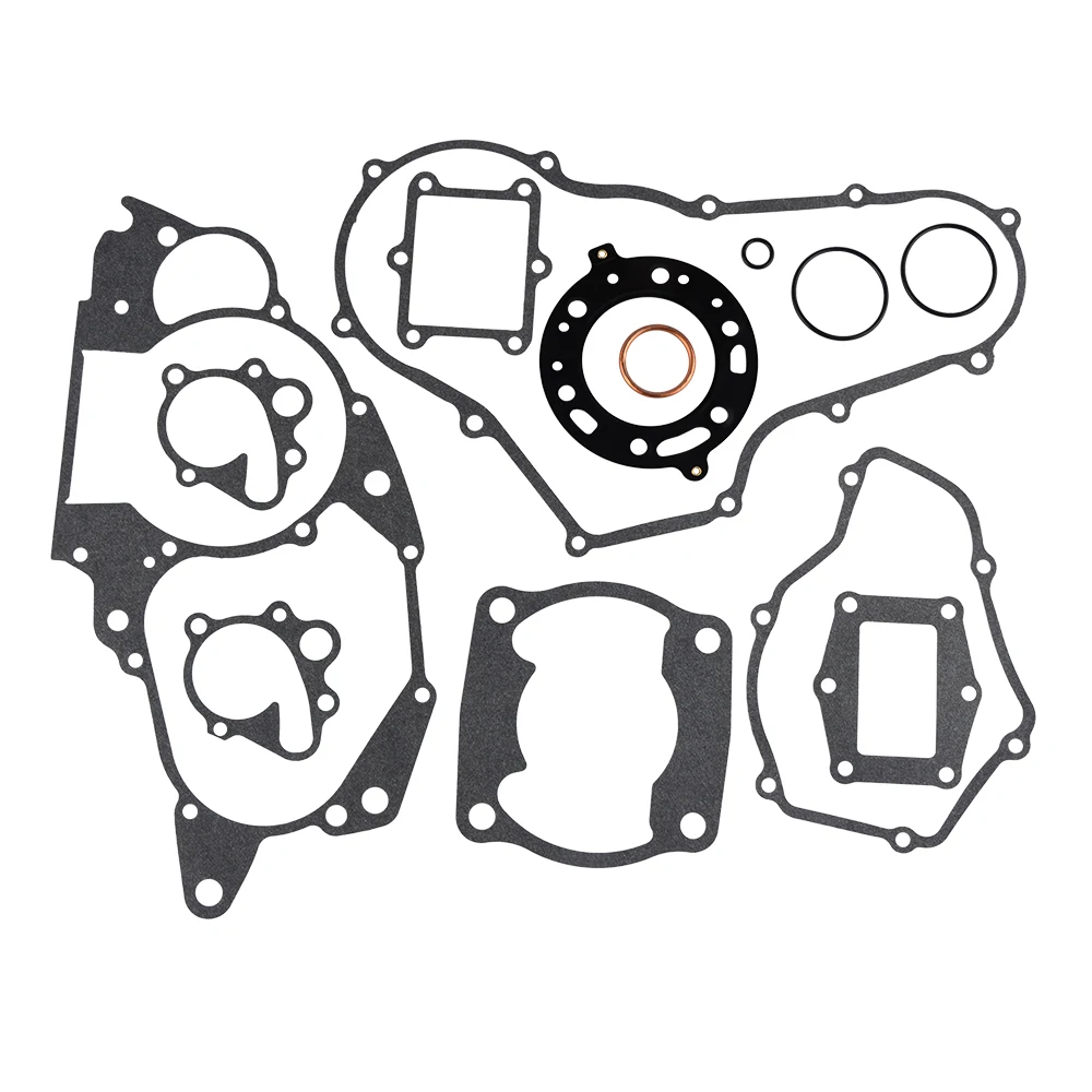 Полный комплект прокладок двигателя для Honda FourTrax TRX250R 2x4 1986-1989 1987 1988 аксессуары