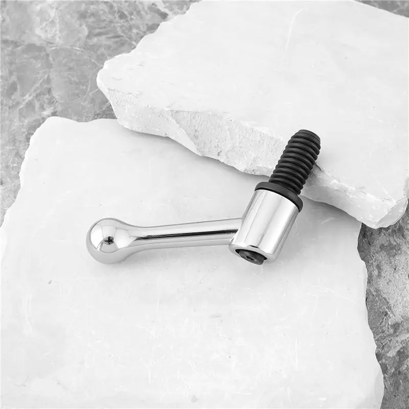 Фото 75STO-4Pcs 1/2-дюймовые резьбовые болты-фиксаторы для шпиндельной головки фрезерного станка, совместимые с Bridgeport №3