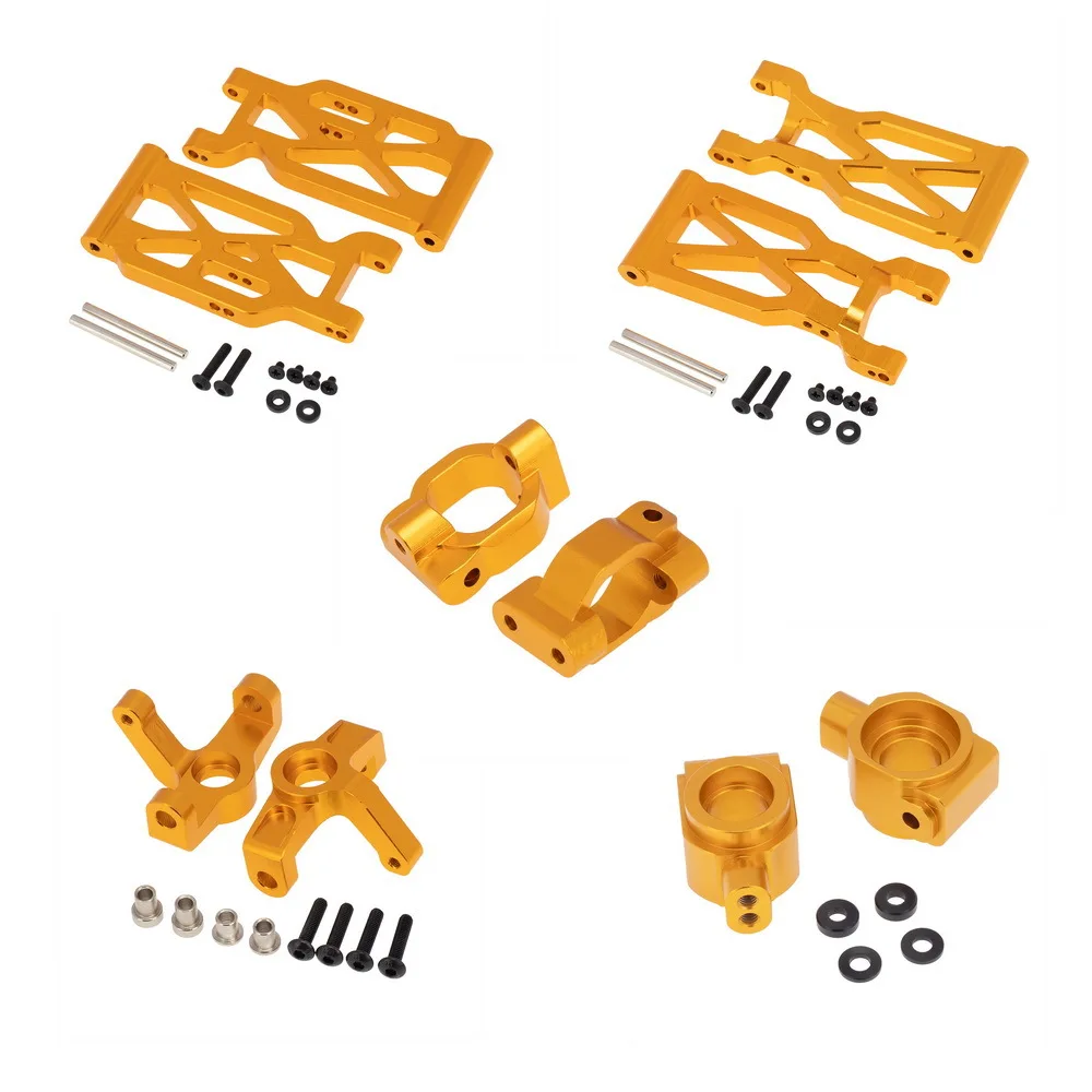 RC Car Replace Swing Arm for WLtoys 104001 Car Model Spare Accessories Parts