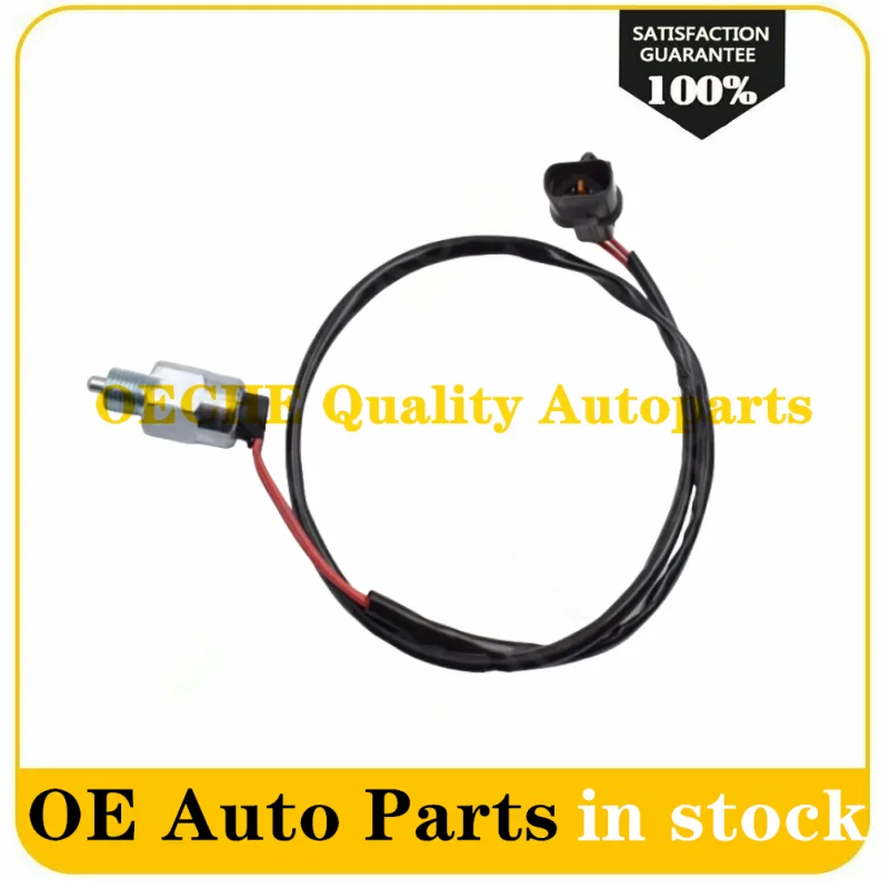 

MR196931 MB620505 MR176697 Переключатель лампы управления муфтой свободного хода для Mitsubishi Pajero Montero II V43 V44 V45 V46 4WD 1990-2004