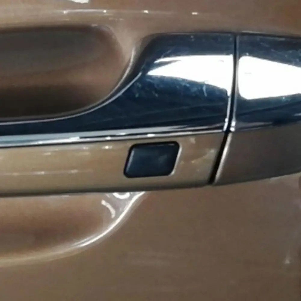 

Left Right Front Door Exterior Door Handle Small Button Switch For Kia Sportage Ql 2016-2021 82651d9710 82661-d9710 C4G1