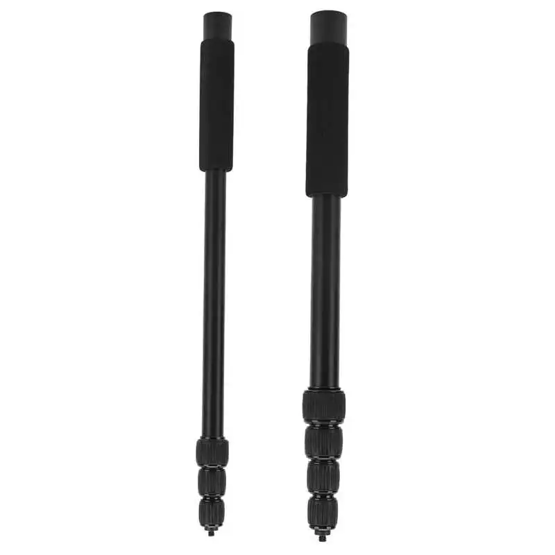 Переносной держатель Mic Boom Arm с мягкой ручкой из вспененного алюминия, ручка-удлинитель Boompole Mic с интерфейсом 1/4 дюйма