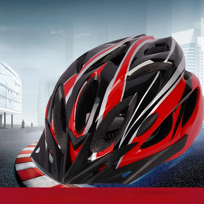 

Встроенный велосипедный шлем, шлем для горного велосипеда, шлем для велоспорта