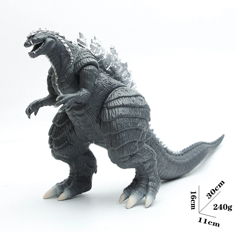 

16cm PVC Godzilla S.P Action Figure Movie Model King of The Monsters Gojira Figma Articulating Children's Toy Dinosaur