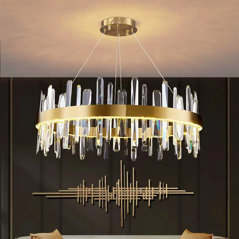 

Modern Chandeliers for Living room Hanging Ceiling Lamp Pendant Lights for Dining Room Chandelier for Bedroom Restaurant Lamps