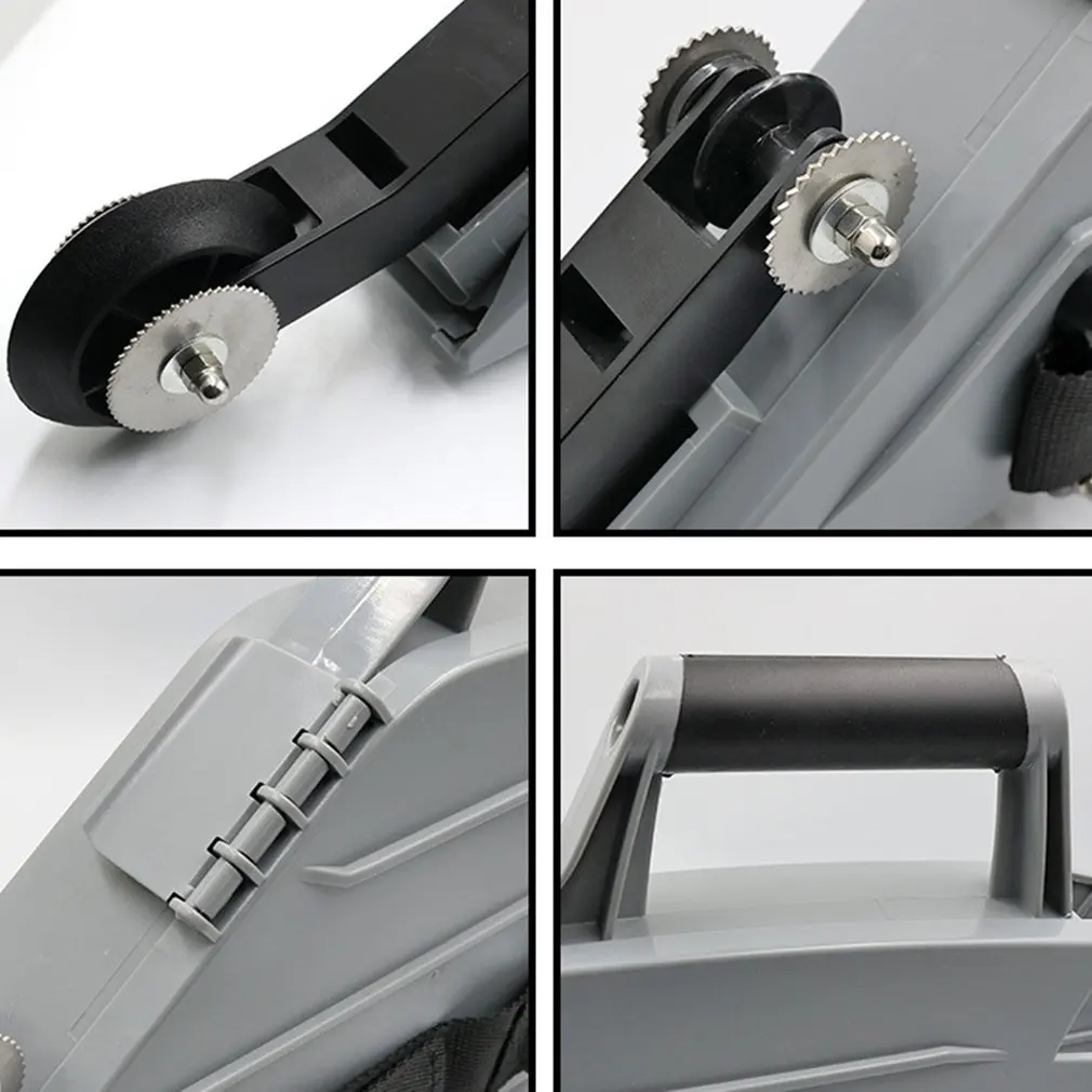 Рисунок 2 - Многофункциональный инструмент