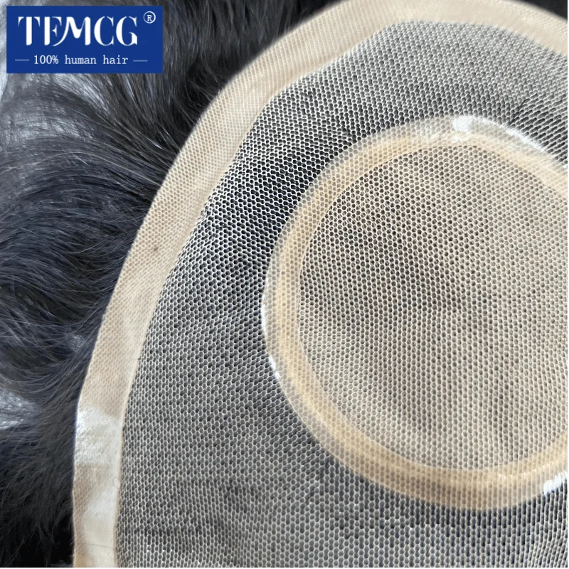 Рисунок 4 - Шелковая основа с дышащей кружевной