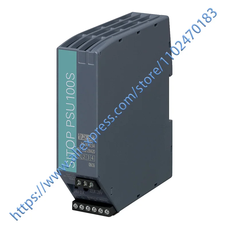 

6EP1332-2BA20 Sent Out Within 24 Hours, Only Sell Original Products