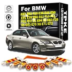 Фонарь для BMW E87 E82 F20 E36 E46 E90 E91 E39 E60 E61 F10 F11 F01 F02 X1 E84 X3 E83 F25 X5 E53 E70 X6