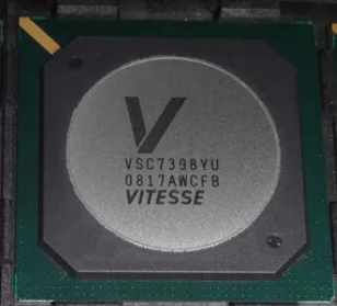 

Новый оригинальный VSC7398XYU VSC7398 BGA