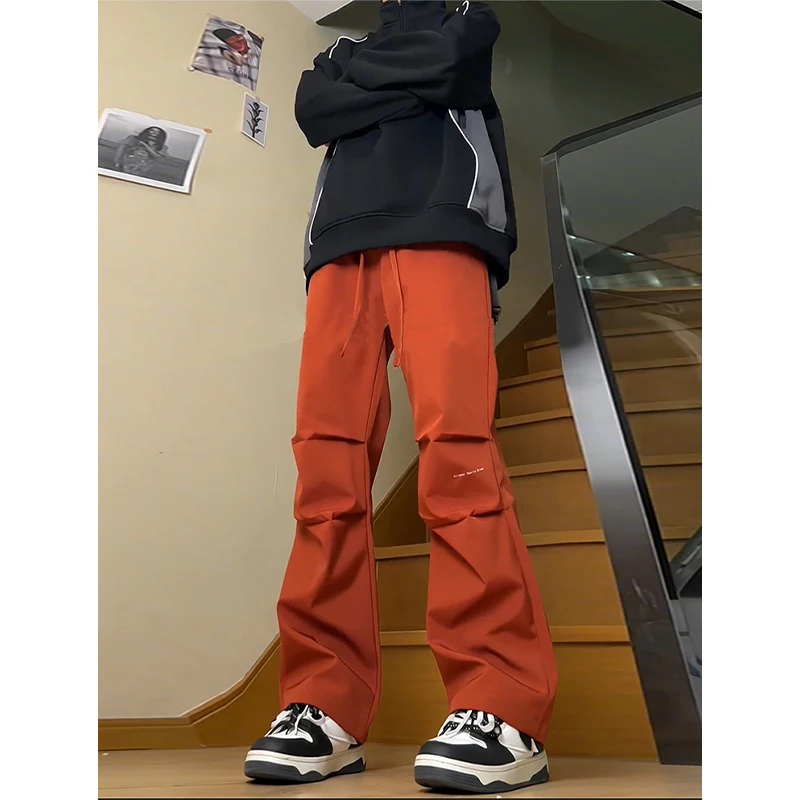 Мужские американские функциональные тактические брюки на флисовой подкладке