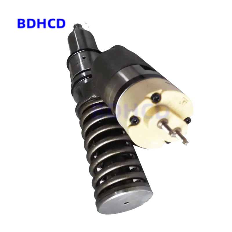 BDHCD CAT E320D C9 C10 C12 Детали дизельного двигателя Common Rail Cat Топливная форсунка