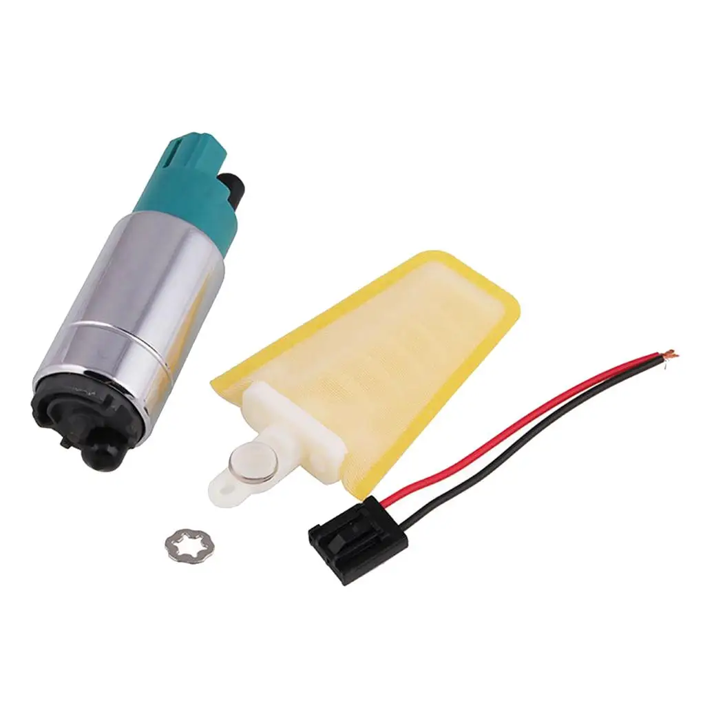 

Электрический топливный насос и установочный комплект E2068, подходят для нескольких моделей, высокая производительность