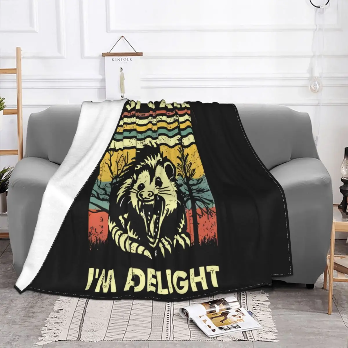 Прежде всего я радует саркастическое злобное одеяло покрывало для спальни