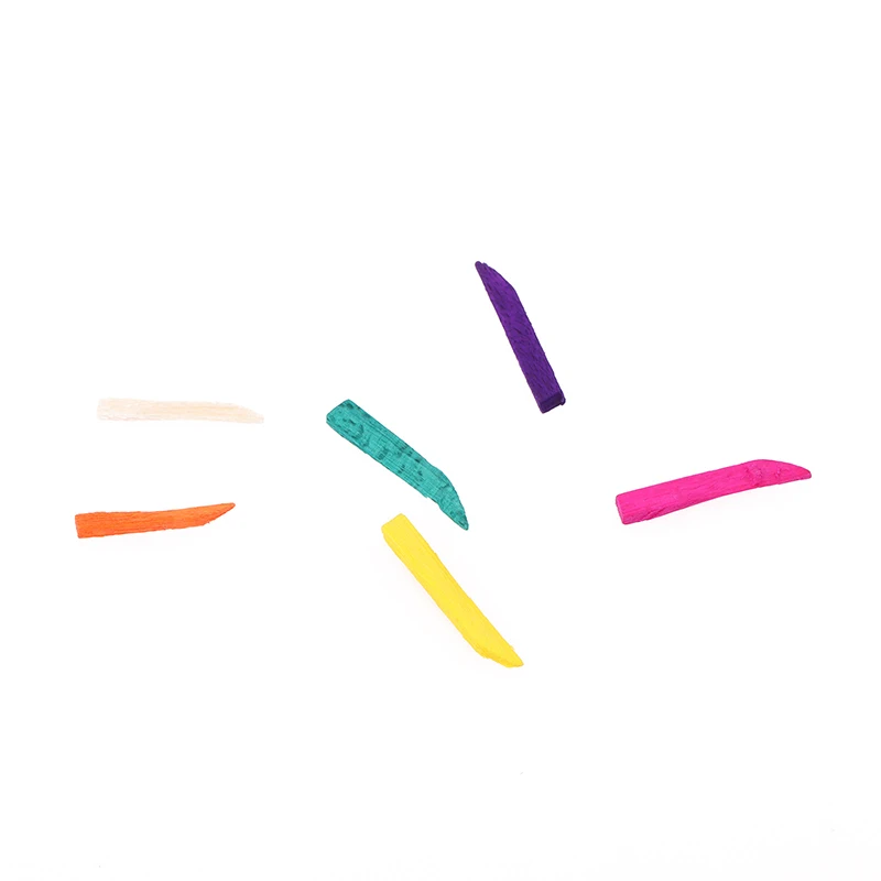 Стоматологические 240 шт./компл. одноразовые реставрационные межзубные