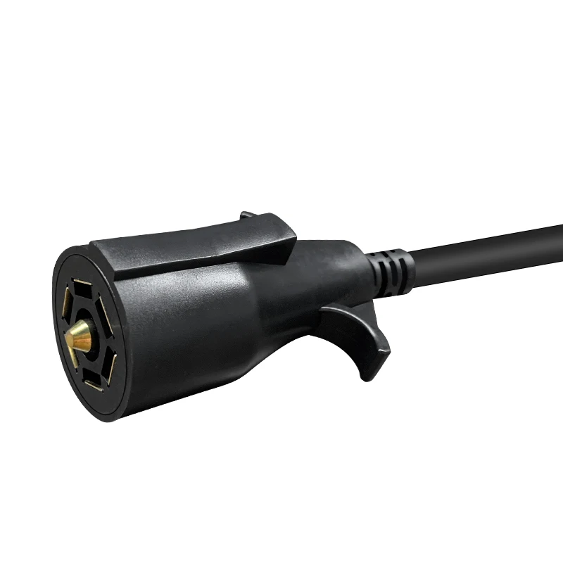 Рисунок 2 - Соединитель прицепа