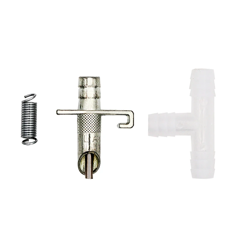 

100 Pcs Drinker for Rabbits Rodent Feeder Nipple Automatic Water Feeder for Pet Rabbit Bunny Rodents
