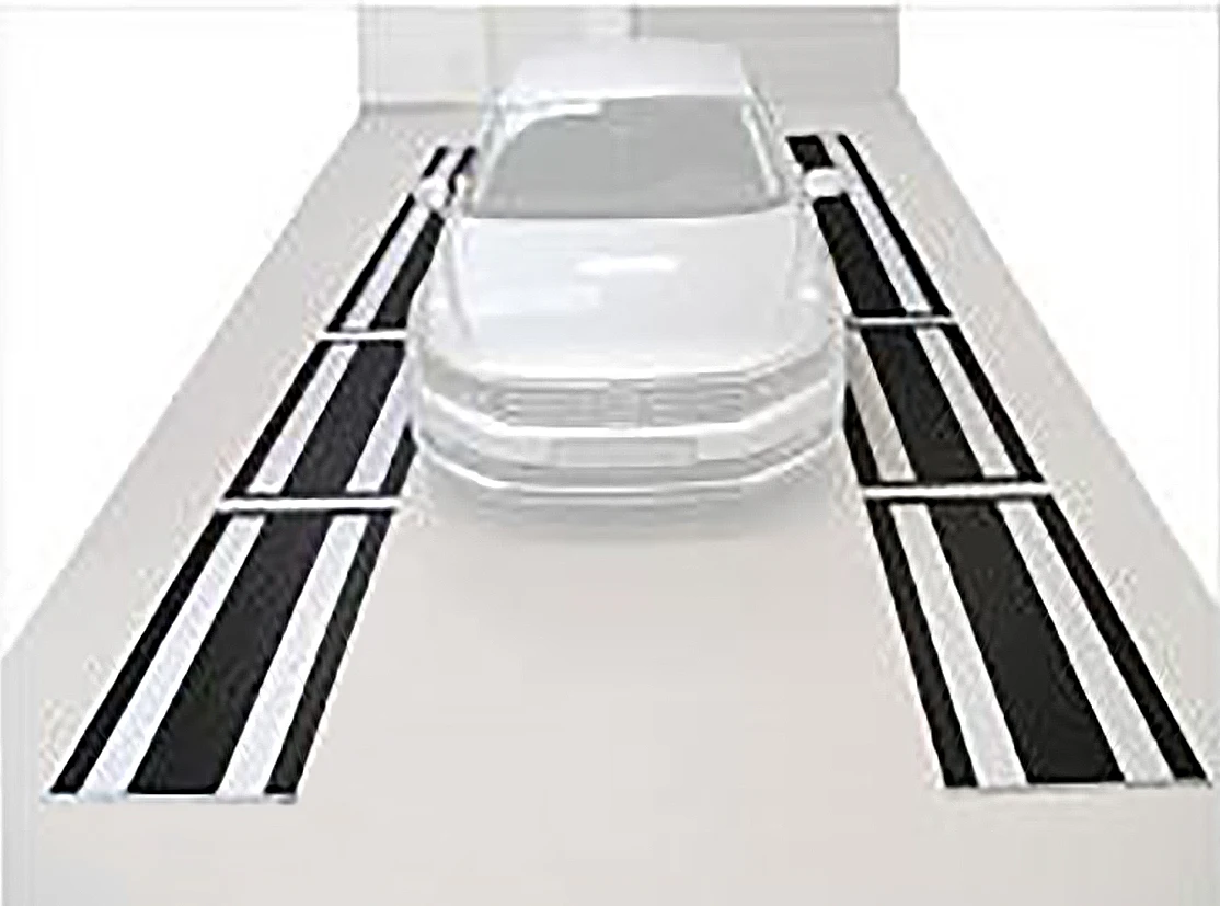 Инструмент для калибровки камеры Audi VW Skoda Seat Original 360