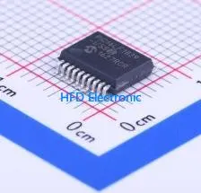 

100% Новый чипсет PIC16LF1829-I/SS,PIC16F886-I/SS,GD32F305RET6,M483KIDAE,STM32F091RCT6 интегрированный ic