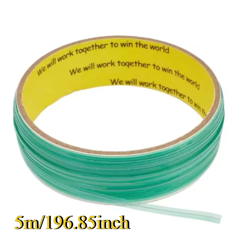 

1 шт., 5 м, автомобильная наклейка, линия для автомобильной пленки, инструмент для резки цвет кузова, линия для резки пленки, линия для резки против царапин