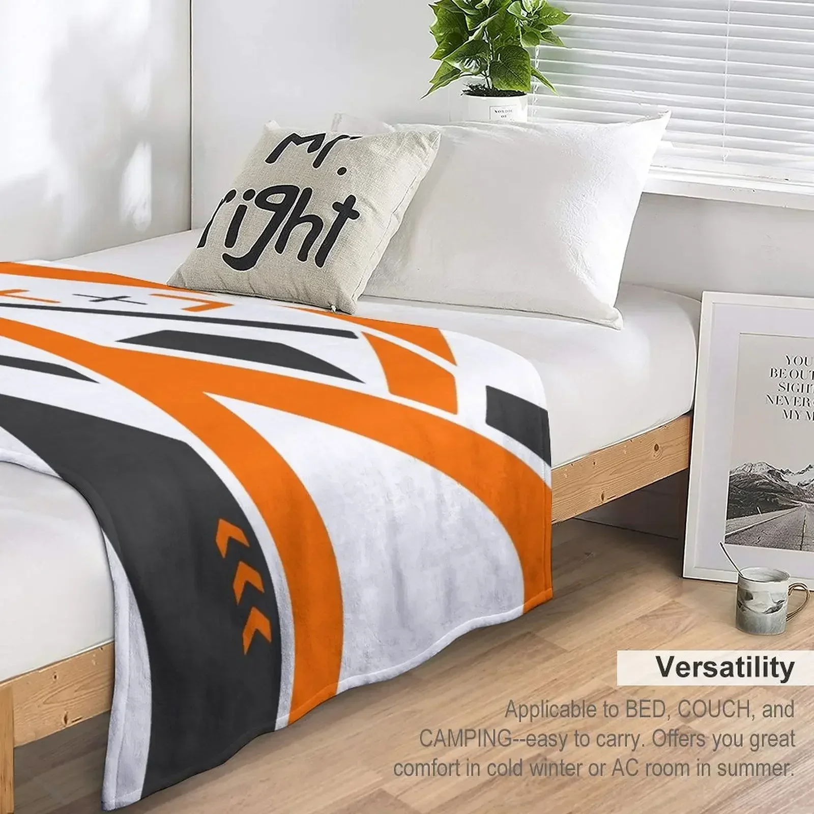 Кожаное одеяло Asiimov дорожное постельное белье одеяла