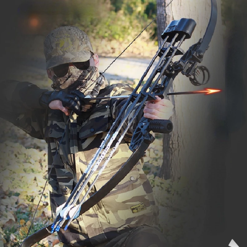 

Powerful Recurve Bow 40lbs Length 28Inches Professional Hunting Bow Archery Suit for Outdoor Hunting Shooting Arrows Accessories