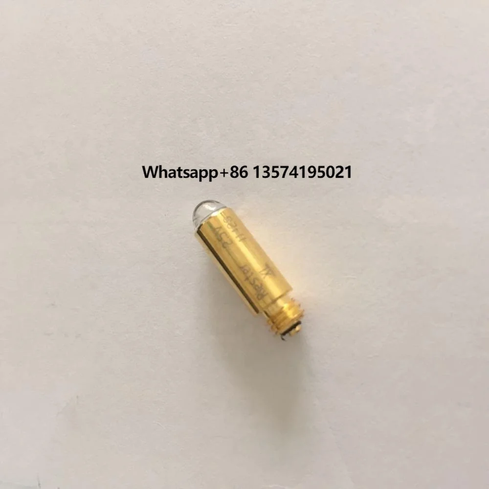 Ксеноновая лампа Riester 11429 XL 3 5 В используемая в цвете F.O. Ларингоскопы