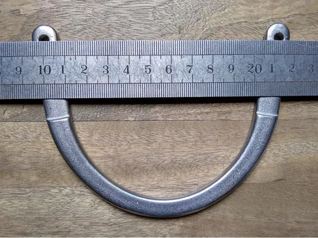 

XMTOPPEN Недоуздок из нержавеющей стали