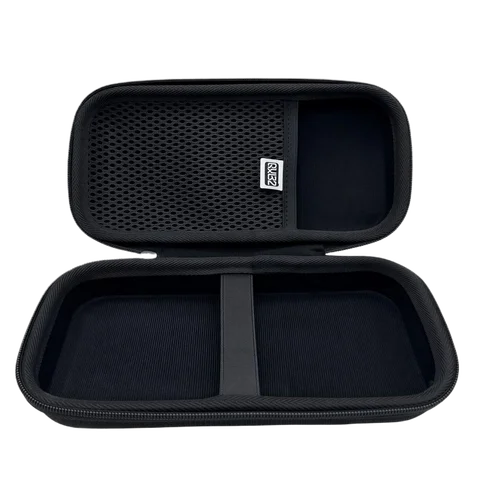 Автомобильный воздушный насос 2, сумка для хранения, электрический воздушный насос высокого давления, портативный защитный бокс, совместимый с воздушным насосом Xiaomi 2