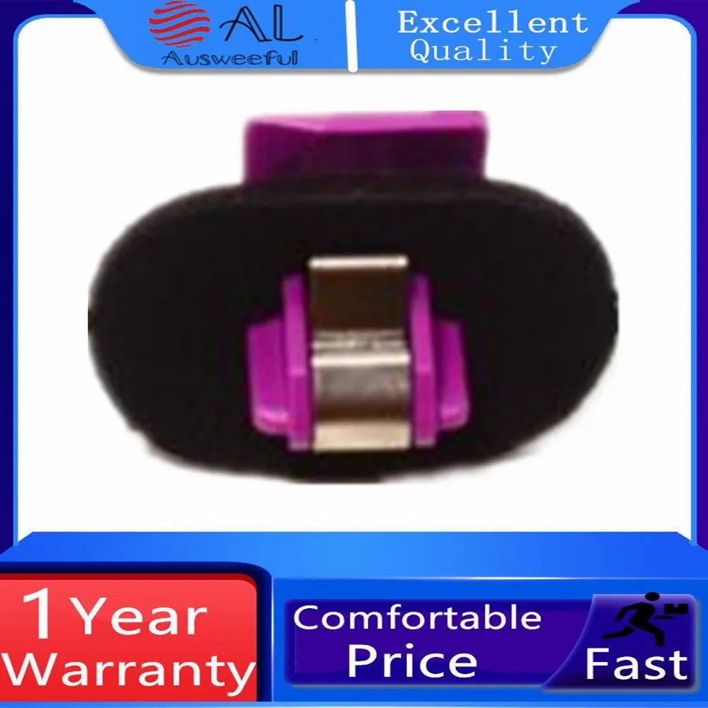 Крепежная пластина протектора Передней Двери для Jaguar OEM F-Pace XF XE T4N6066 5 шт.