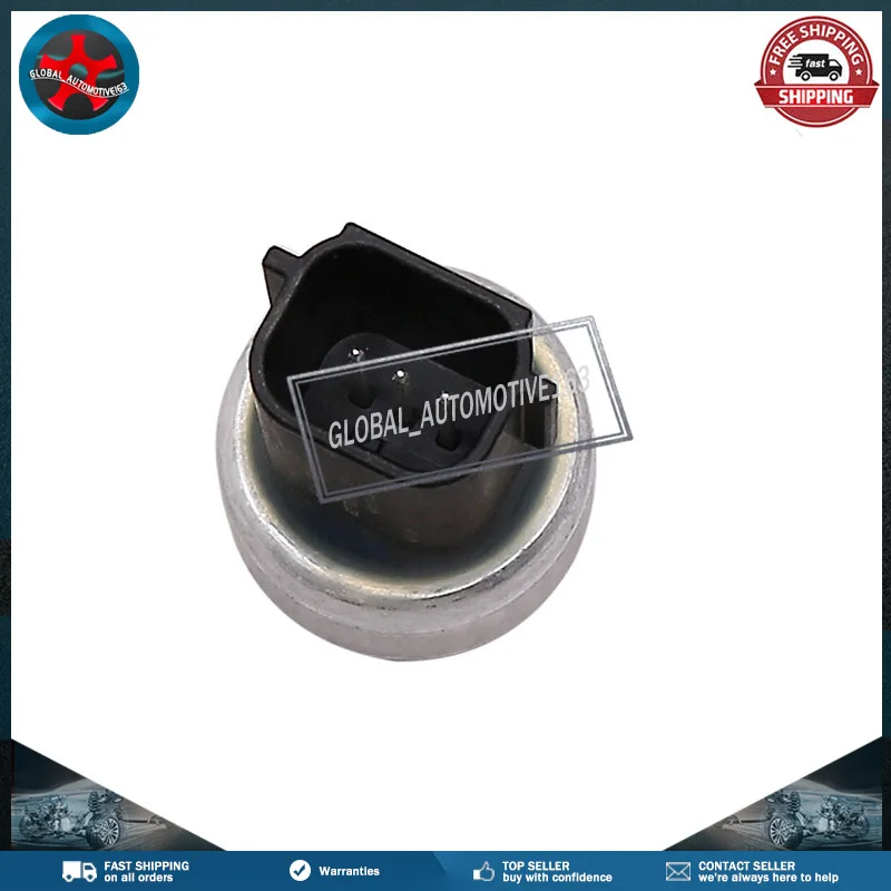Φ A/C Датчик давления в цикле сцепления для FORD HG1A-19D594-AA EDGE FOCUS FUSION RANGER LINCOLN AVIATOR MKT MKX MKZ
