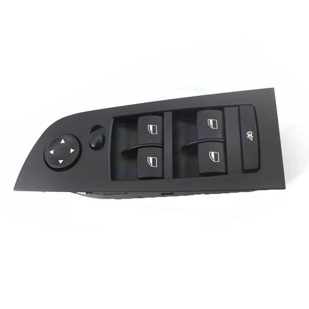 Фото 6131-9217-329 Кнопка управления стеклоподъемником для BMW 3 E90 E91 316 318 320 323 325 328 330 2004-2011 61319217329 №4