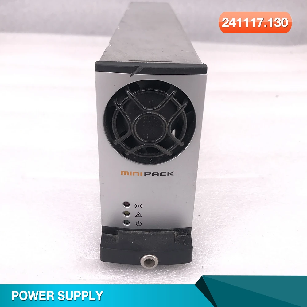 

Модуль питания MINIPACK 48/800 WI-Fi для ELTEK 241117,130