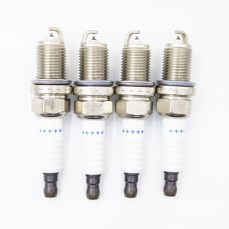 4/20 шт. 90919-01178 PK20R11 иридиевая свеча зажигания для Toyota Camry Lexus SC300 LS400 Supra Celica 9091901178