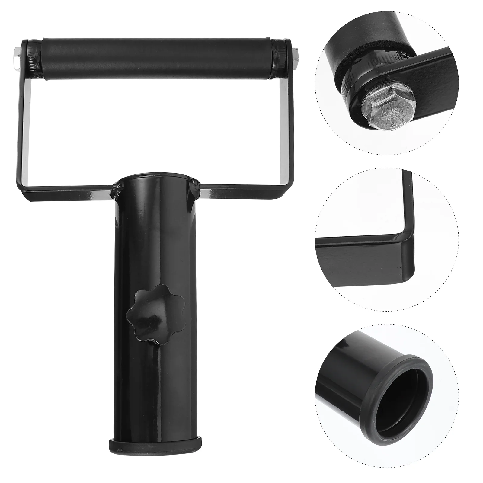 

1 шт., ручка штанги для фитнеса