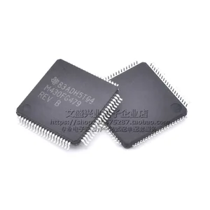 MSP430FG479IPNR LQFP-80 Brand new original spot MCU ic chip