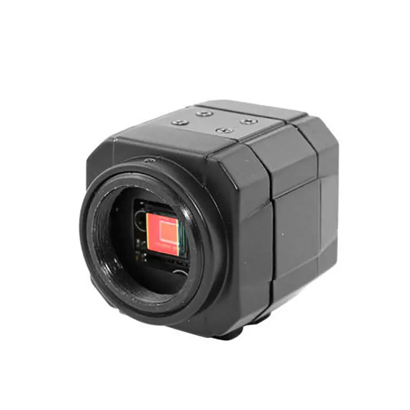 700TVL SONY EFFIO-E Box Camera Mini 1/3 Inch Super HAD CCD BNC Indoor OSD Menu CCTV Lipstick Bullet Security Camera